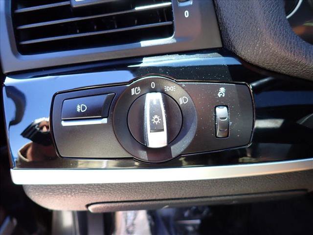 Used 2017 BMW X4 M40i image 18