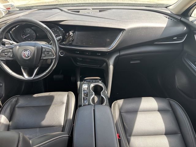 Used 2023 Buick Envision Essence image 22