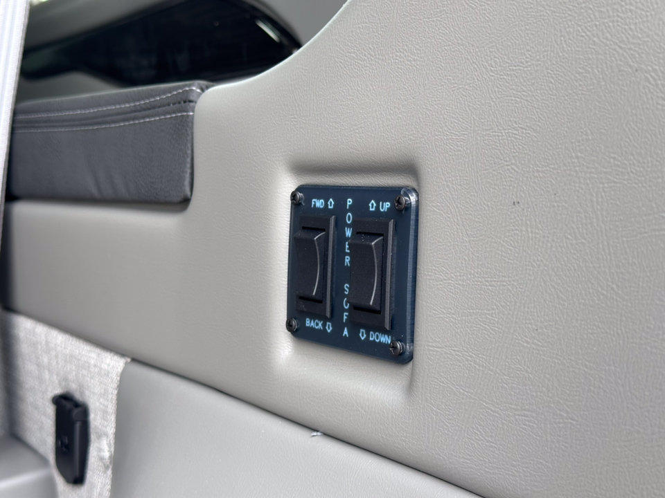 New 2025 Ford Transit 150 Low Roof AWD image 15