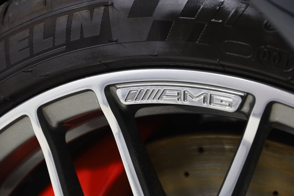 Used 2016 Mercedes-Benz AMG GT S w/ Exclusive Interior Package image 17