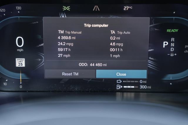 Certified 2022 Volvo XC60 T8 R-Design w/ Advanced Package image 42