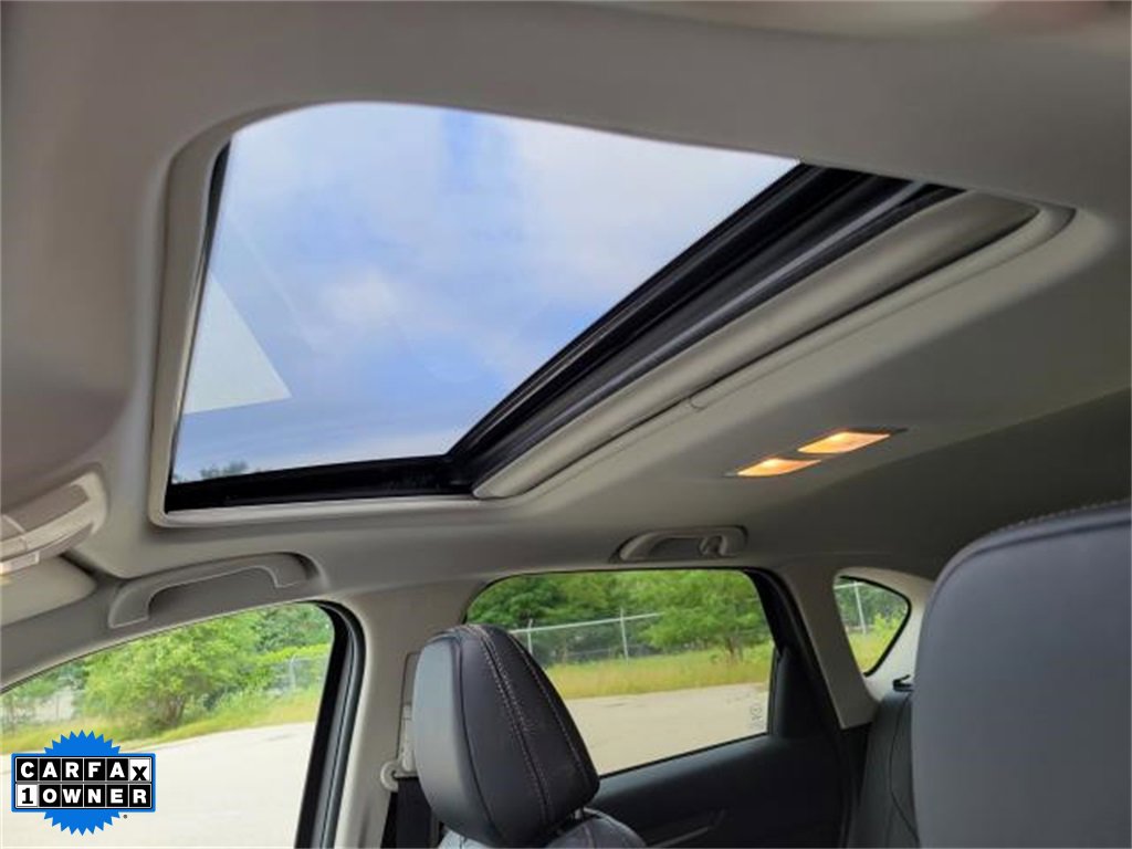 Used 2019 MAZDA CX-5 Grand Touring w/ GT Premium Package image 34