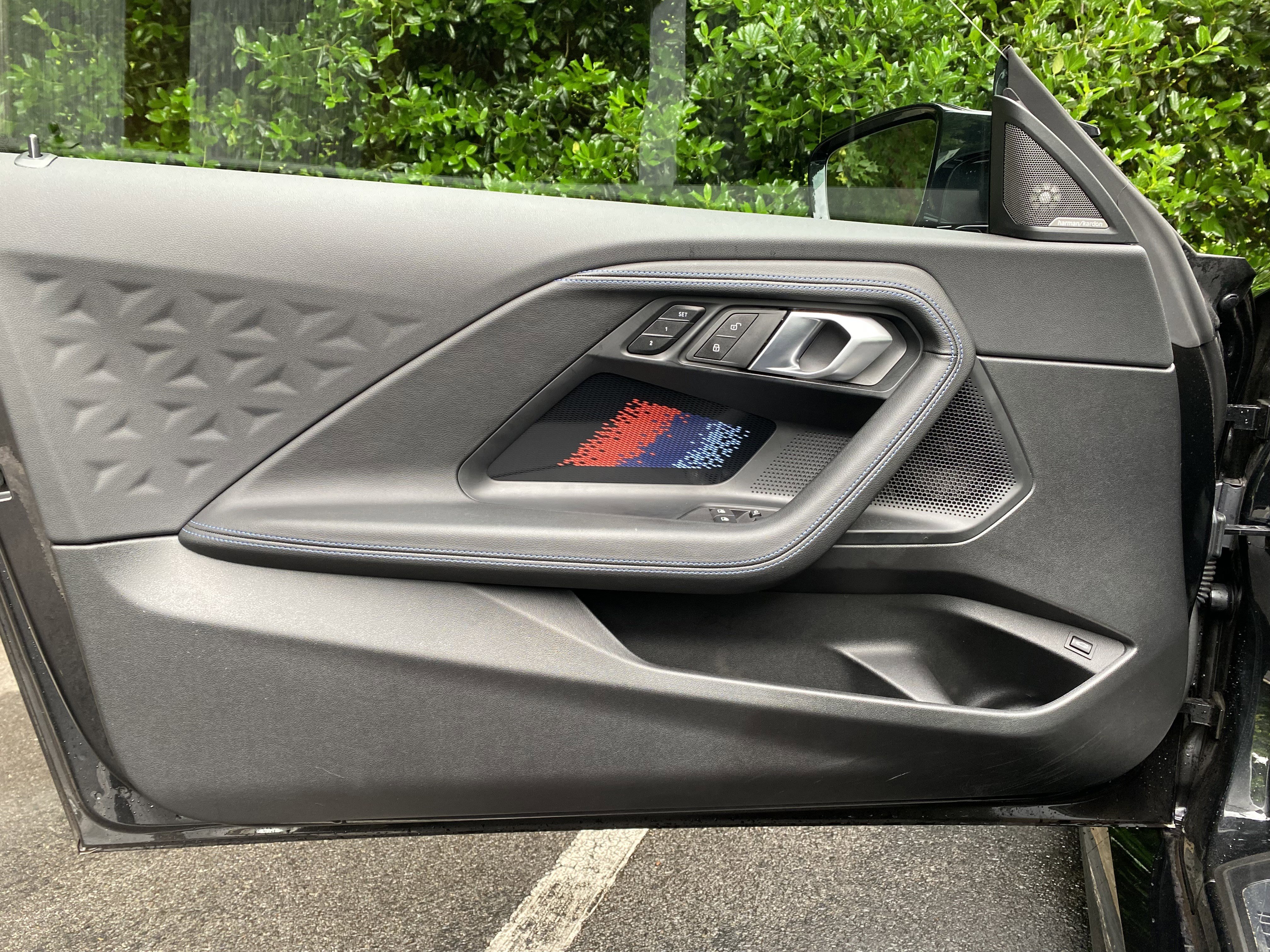 Used 2025 BMW M2 RWD image 14