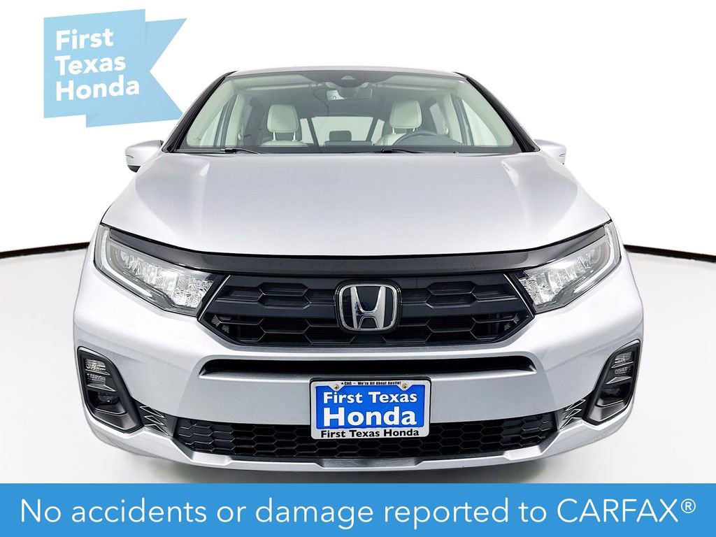Certified 2026 Honda Odyssey EX-L image 2