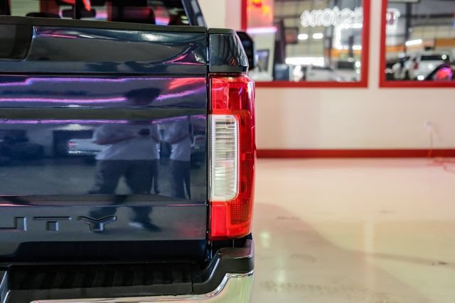 Used 2017 Ford F250 Lariat RWD image 42