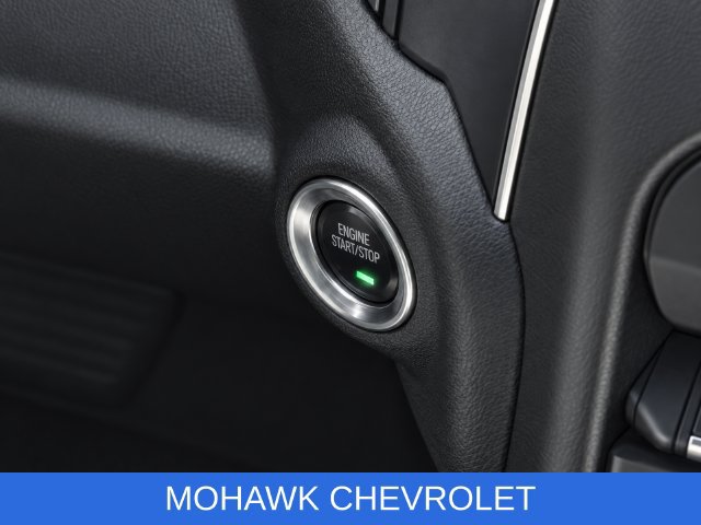 Used 2019 Chevrolet Silverado 1500 LT Trail Boss AWD/4WD image 15