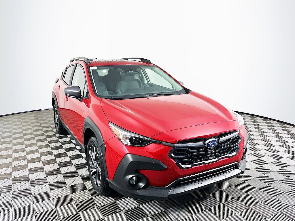 New 2026 Subaru Crosstrek 2.0i Premium image 2