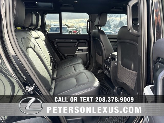 Used 2023 Land Rover Defender 110 S image 18