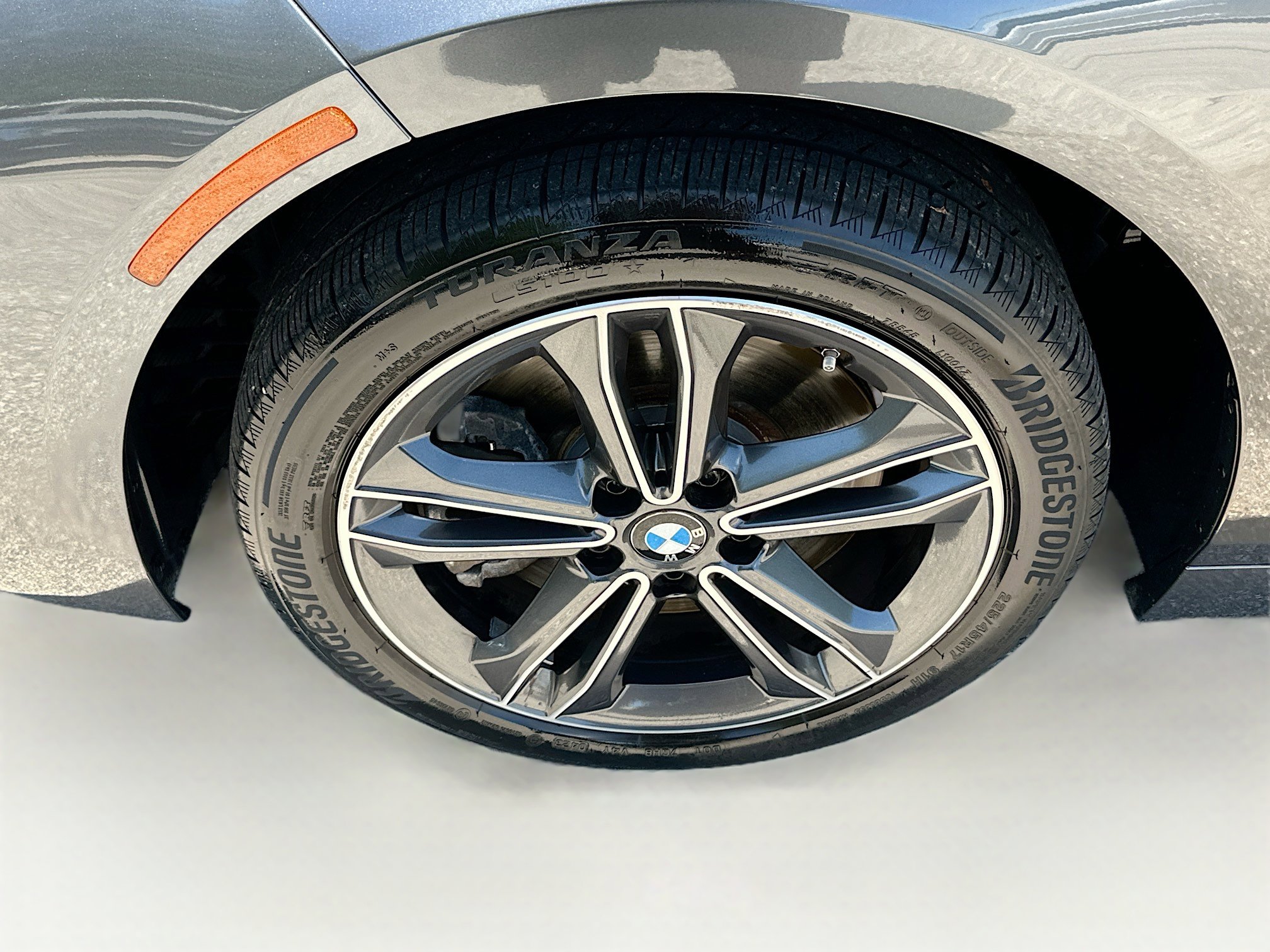 Used 2021 BMW 228i Gran Coupe FWD image 32