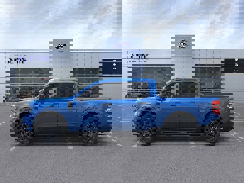New 2026 Ford Maverick XLT image 3