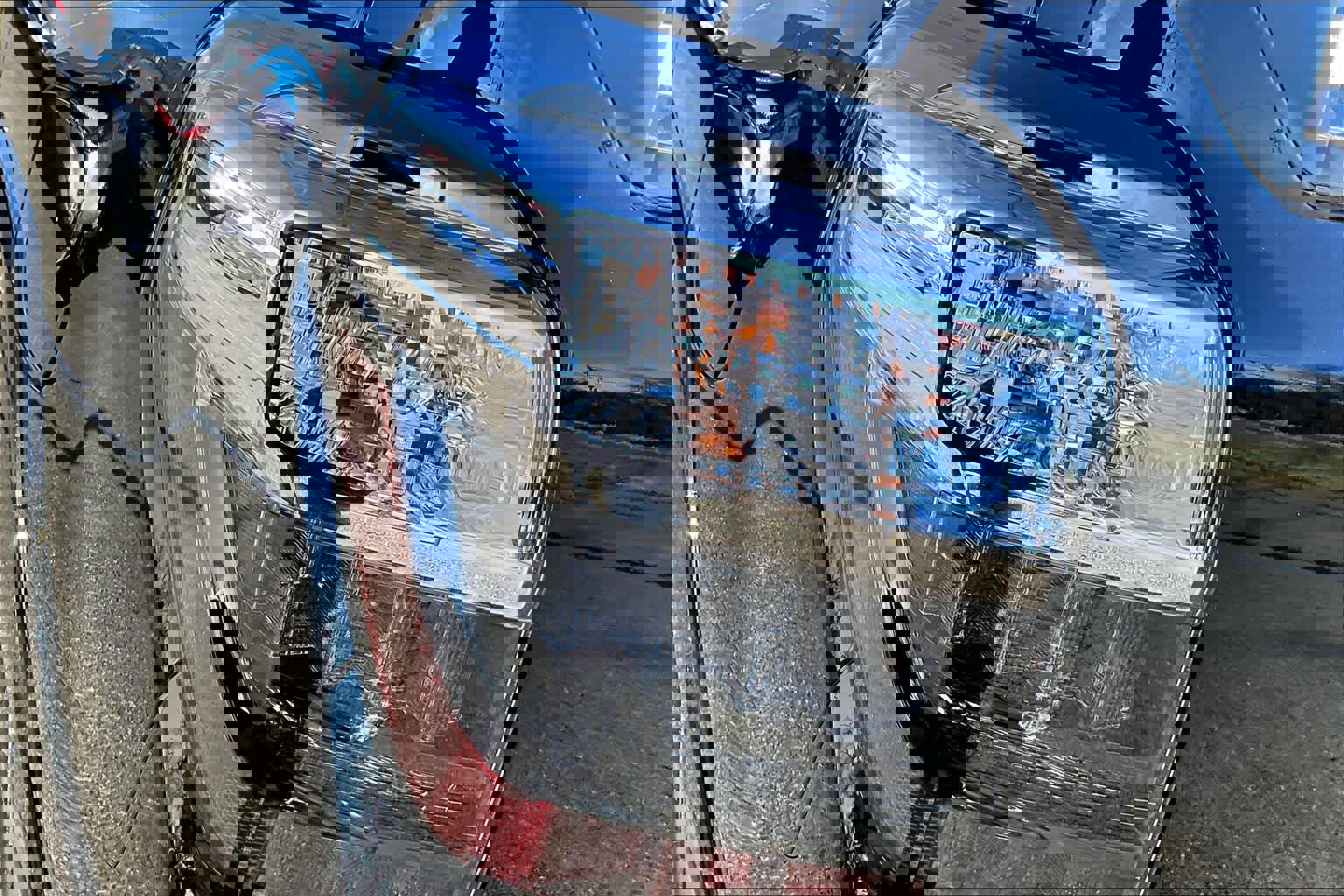 Used 2024 Toyota 4Runner SR5 Premium image 28