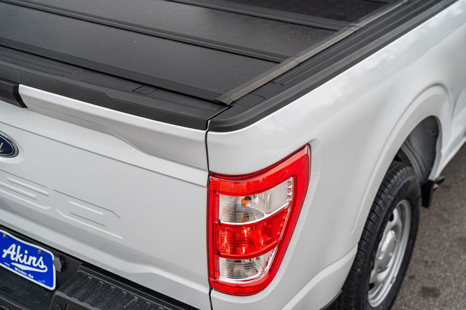 Used 2023 Ford F150 XL image 14