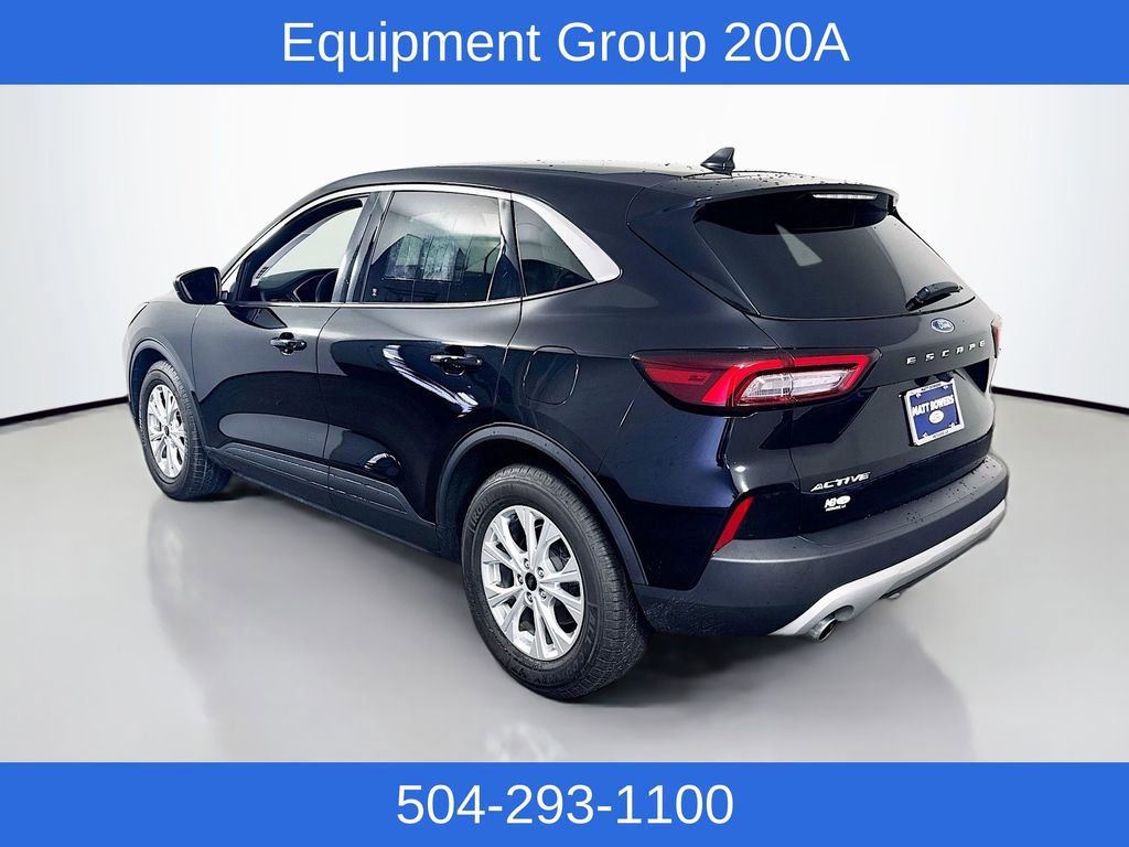 Used 2023 Ford Escape Active image 7