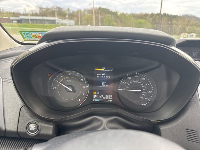 Used 2020 Subaru Crosstrek 2.0i AWD/4WD image 21