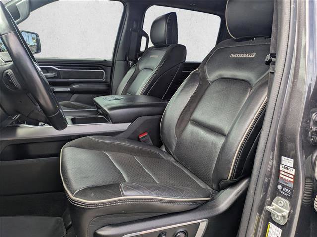 Used 2023 RAM 1500 Laramie image 16