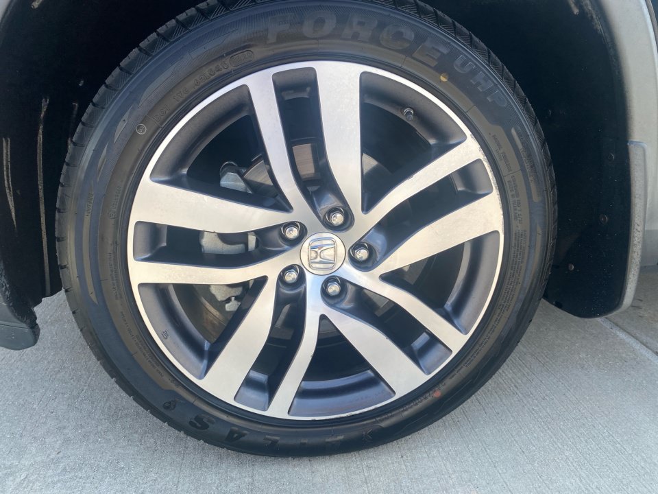 Used 2017 Honda Pilot Touring image 31