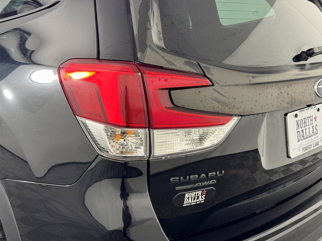 Used 2023 Subaru Forester Wilderness image 11