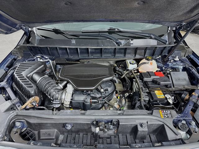 Used 2019 GMC Acadia Denali image 33