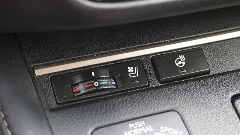 Used 2018 Lexus ES 350 w/ Navigation System Package FWD image 15