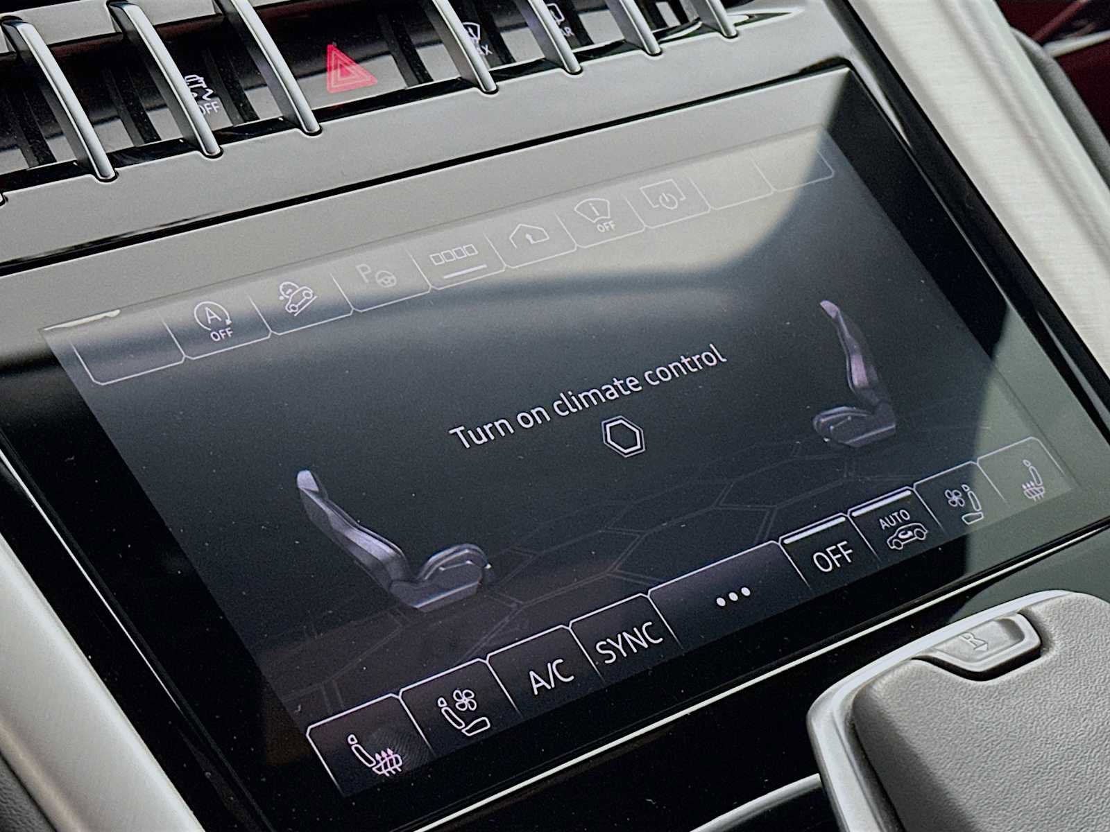 Used 2022 Lamborghini Urus image 21