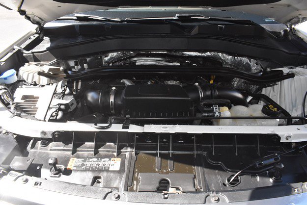Used 2020 Ford Explorer Platinum image 31