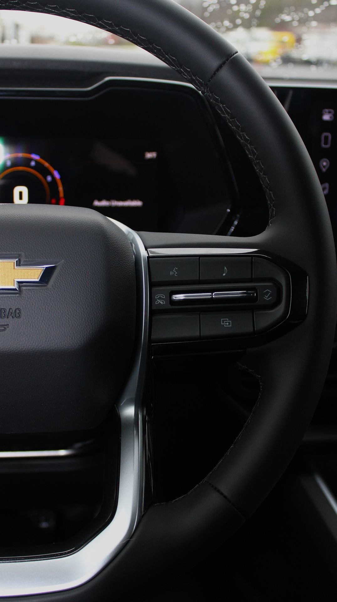 New 2026 Chevrolet Colorado LT w/ Advanced Trailering Package image 25