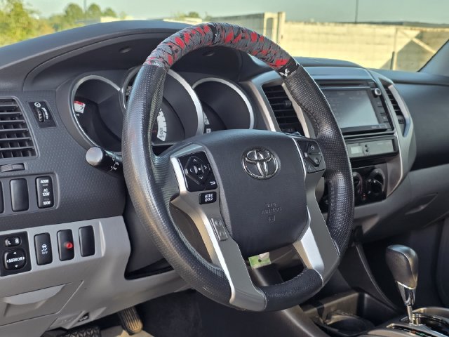 Used 2014 Toyota Tacoma PreRunner w/ TRD Sport Package RWD image 20