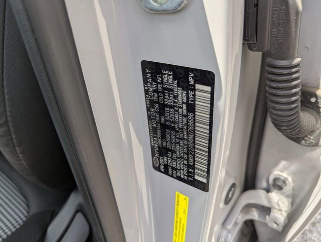 Used 2022 Hyundai Kona SE image 32
