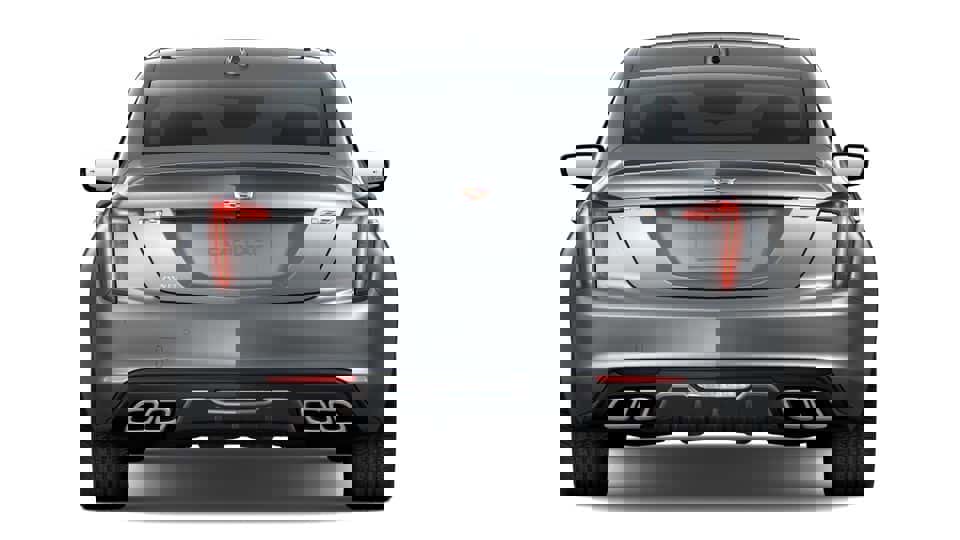 New 2026 Cadillac CT5 V w/ Technology Package image 6