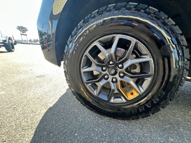 Used 2026 Ford Expedition Tremor AWD/4WD image 35
