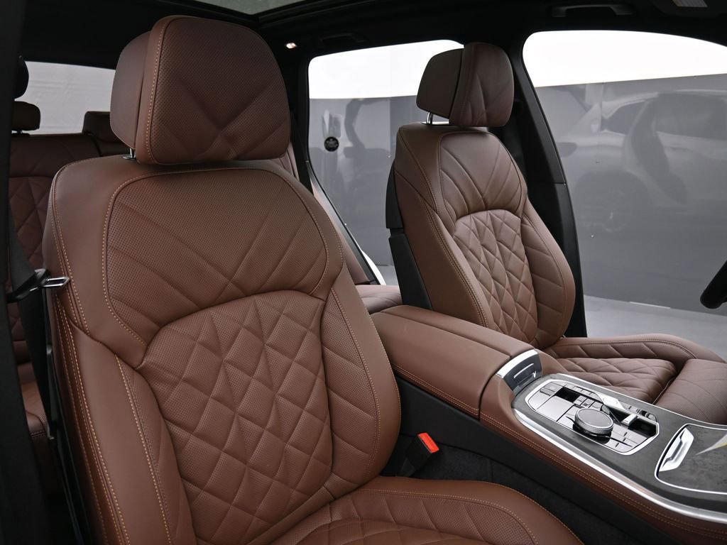 New 2026 BMW X5 xDrive40i AWD/4WD image 22