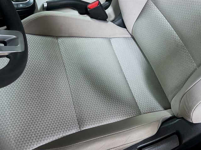 Certified 2025 Kia Soul LX FWD image 19