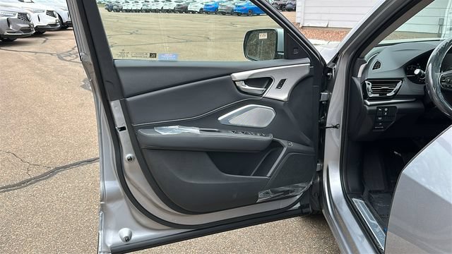 New 2026 Acura RDX w/ Technology Package AWD/4WD image 8