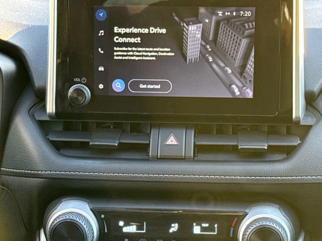 Used 2023 Toyota RAV4 LE image 13