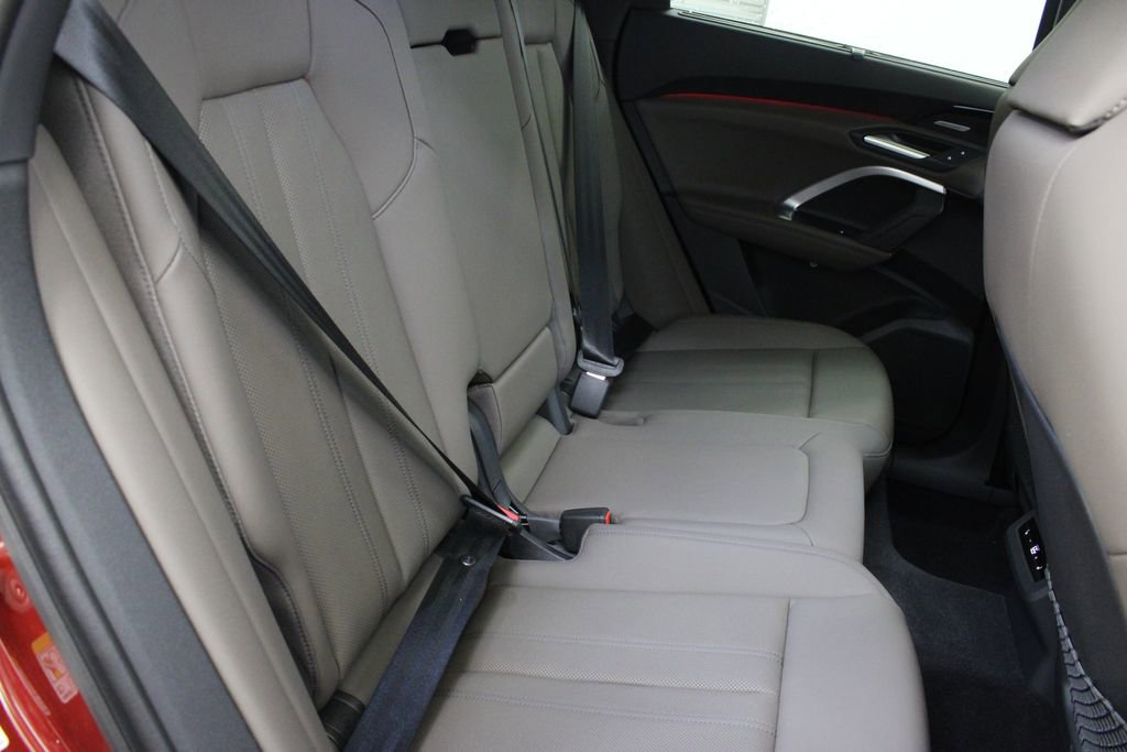 New 2025 Audi Q5 Prestige AWD/4WD image 20
