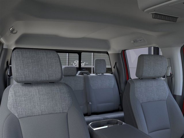 New 2026 Ford F250 4x4 Crew Cab Super Duty image 22