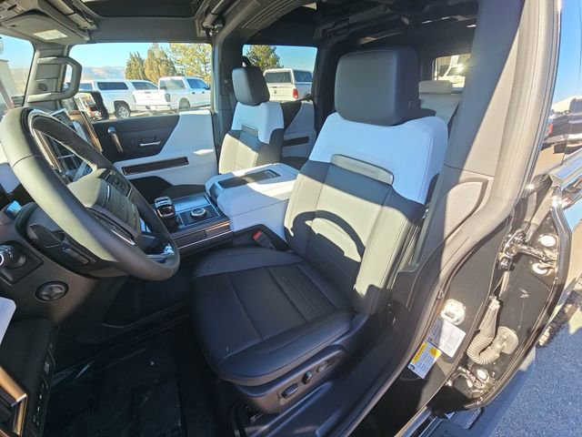 New 2024 GMC Hummer EV 2X AWD/4WD image 11