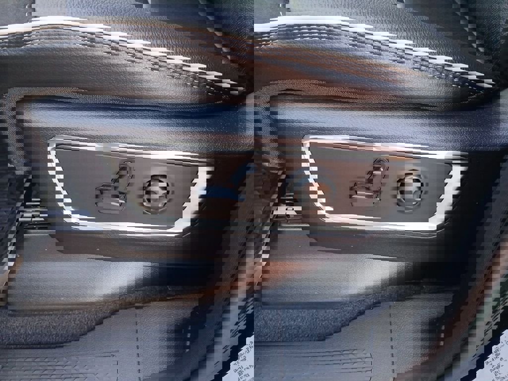 New 2026 RAM 1500 Laramie w/ Night Edition image 32