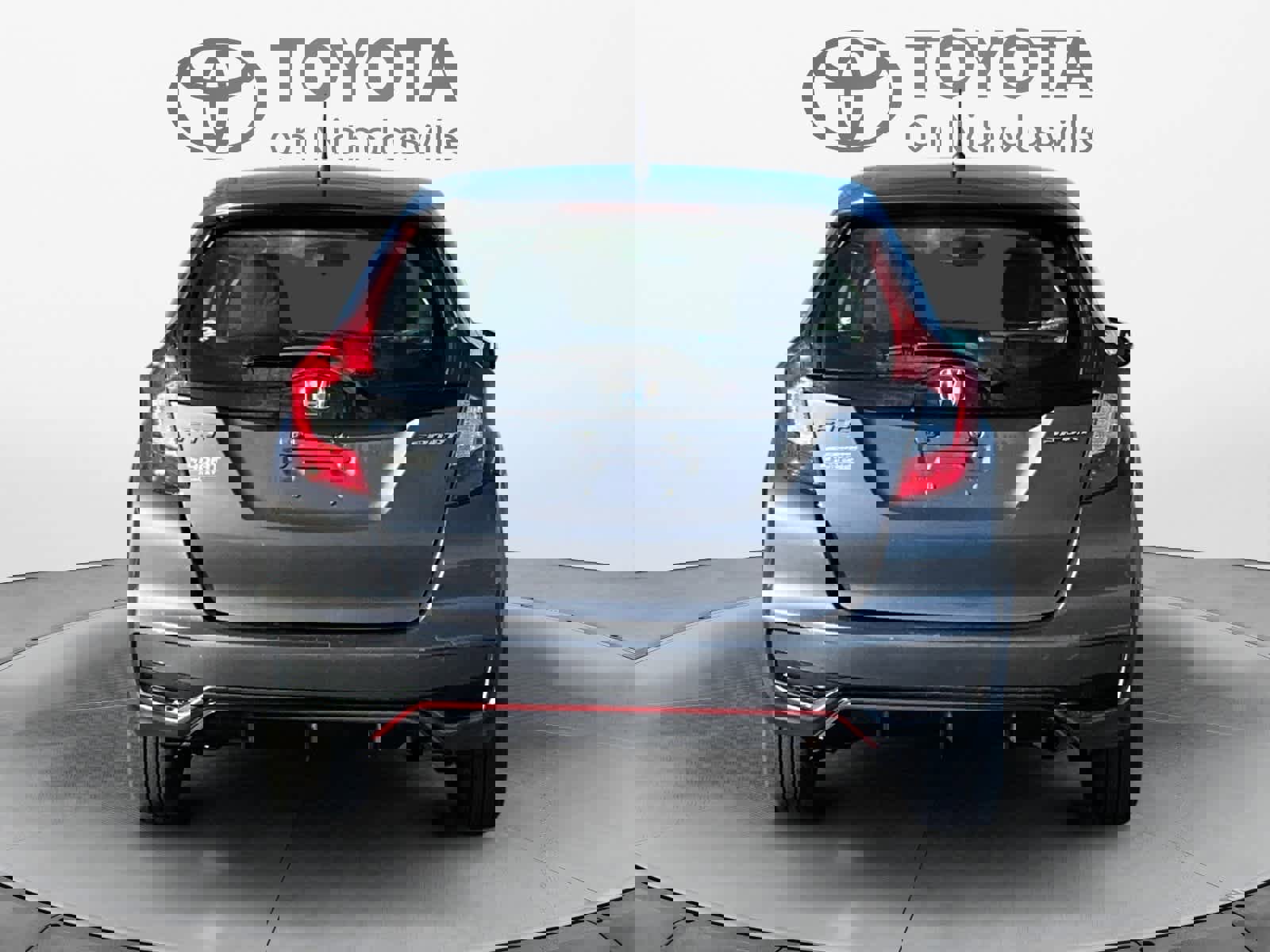 Used 2020 Honda Fit Sport image 4