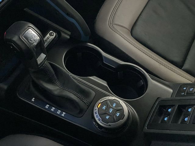 Used 2023 Ford Bronco Wildtrak image 21