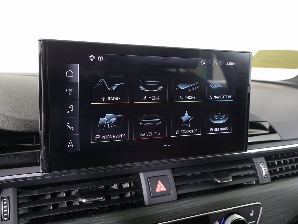 Used 2020 Audi A4 2.0T Premium w/ Convenience Package image 6