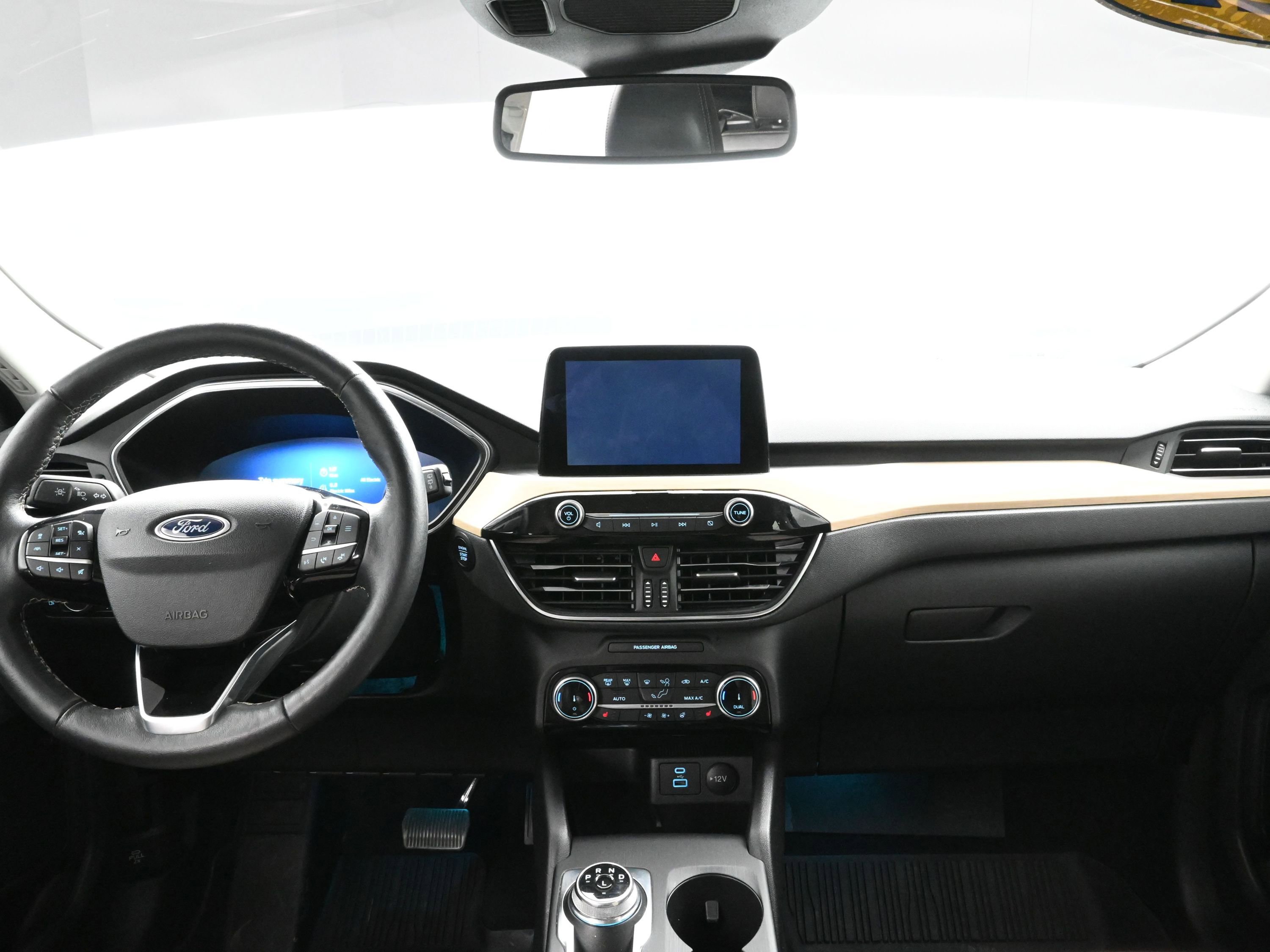 Used 2022 Ford Escape Titanium w/ Titanium Elite Package image 19