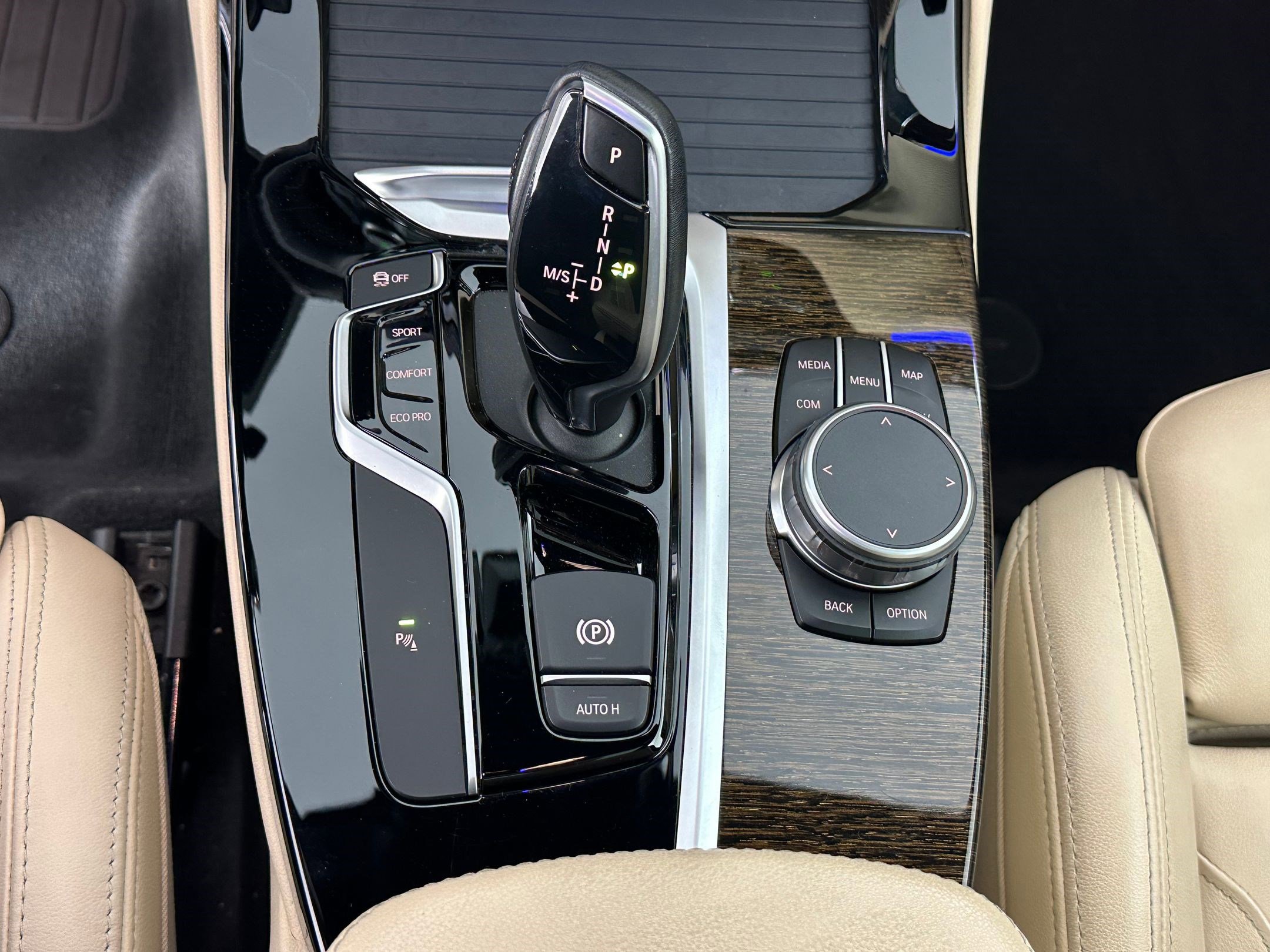 Used 2019 BMW X3 sDrive30i w/ Premium Package image 15