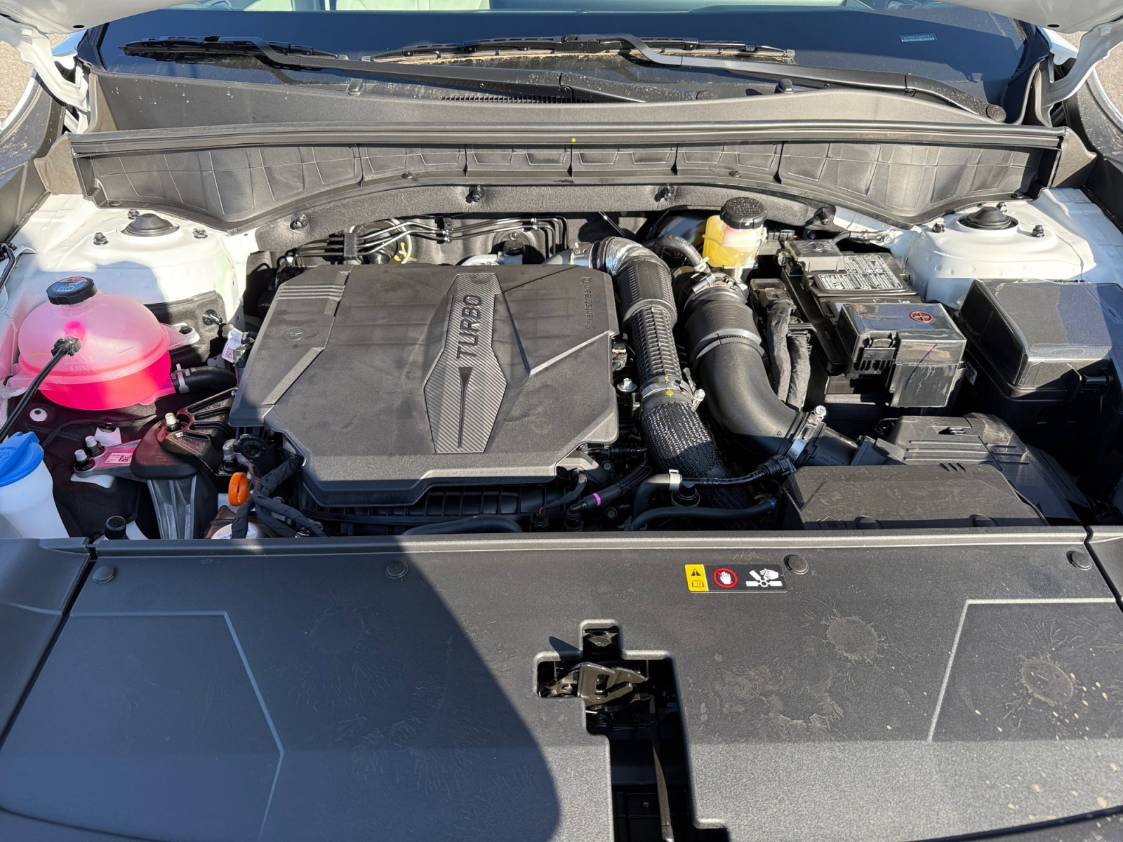 New 2026 Kia Sorento SX image 20