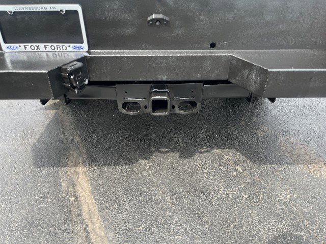 Used 2024 Ford F350 XLT image 11