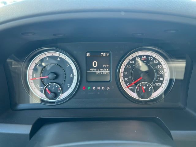 Used 2016 RAM 1500 Express image 12