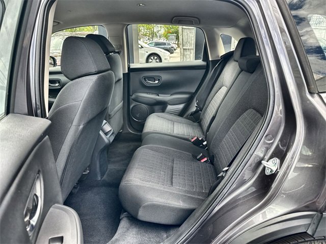 Used 2023 Honda HR-V LX image 20