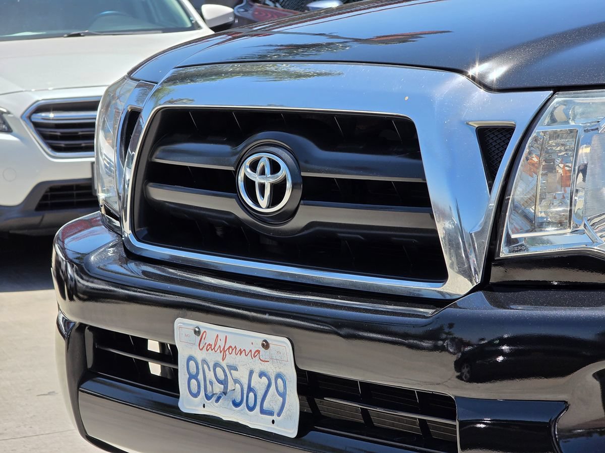 Used 2007 Toyota Tacoma PreRunner RWD image 7