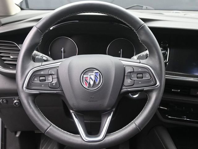 Certified 2023 Buick Envision Essence image 28