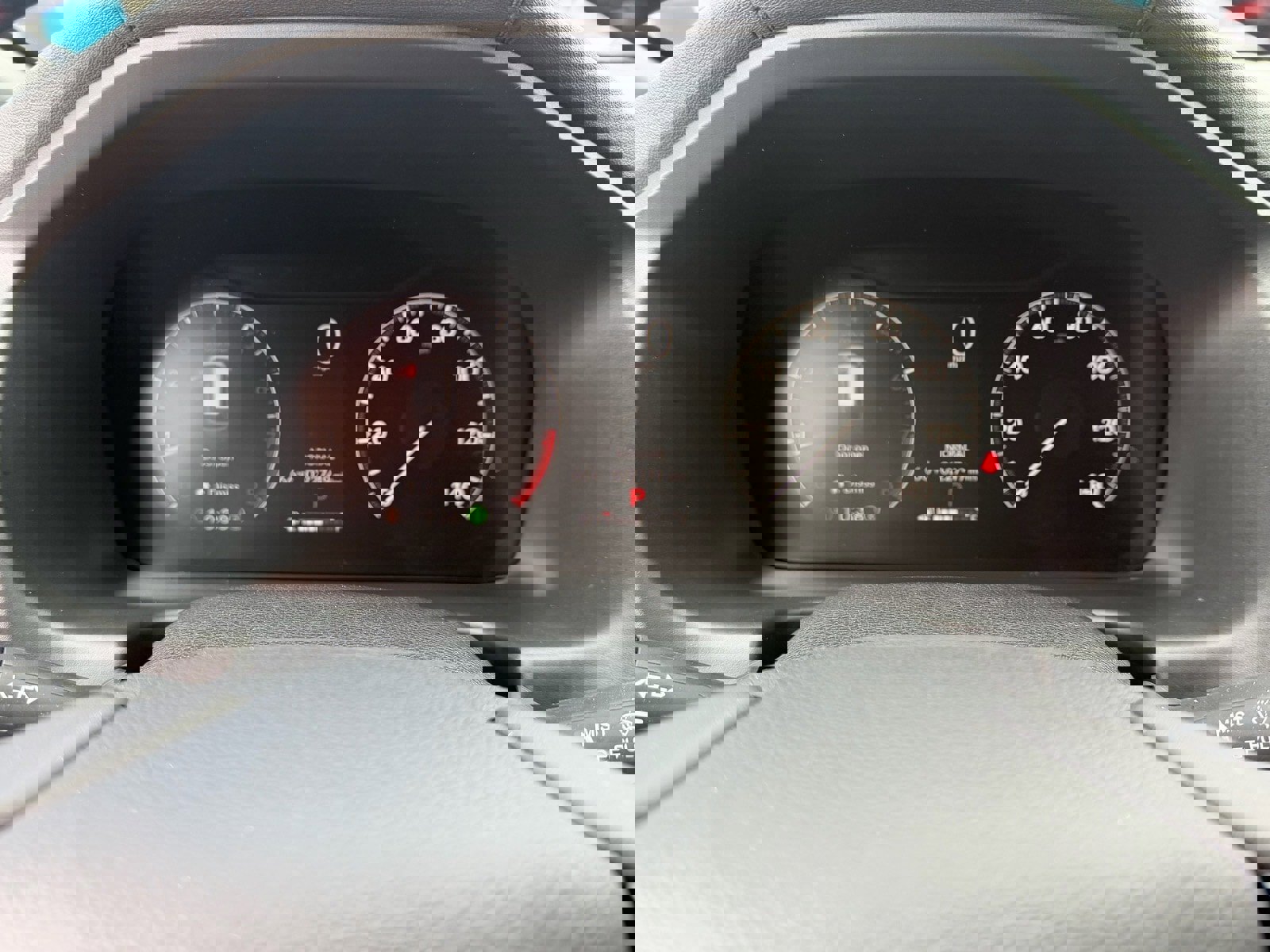 Used 2025 Honda Odyssey Sport-L image 40